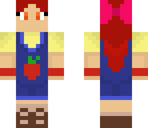 applebloom mlp