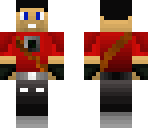thekidminecraft