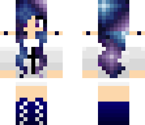 galaxy girl