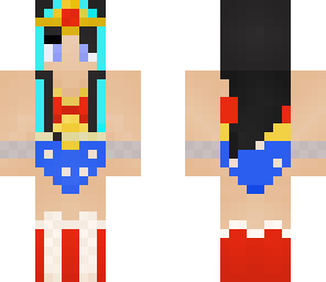 wonder woman