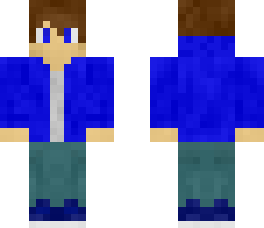 cool teen