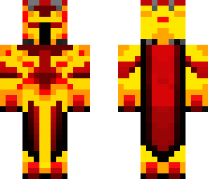 fire knight