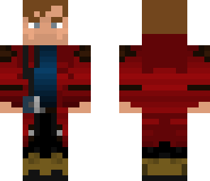 star lord
