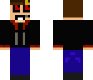 the berzerk gamer