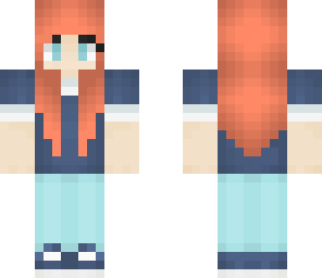 girl