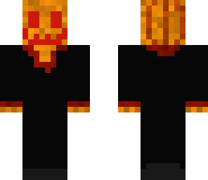 horror pumpkin