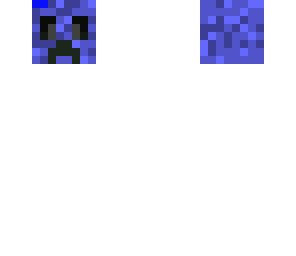 blue head creeper