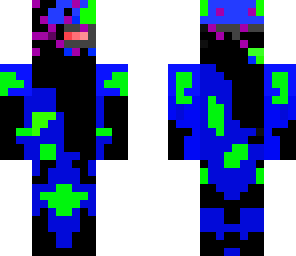 ender mutated imaginathan