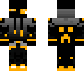 coll enderman