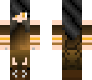 me  tribal