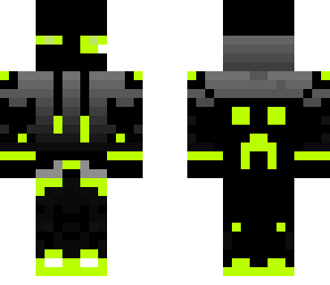 coll enderman