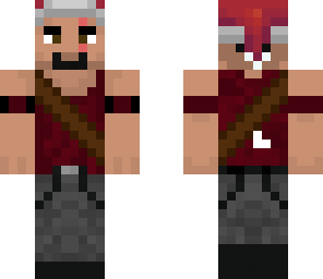 vaas with santa hat