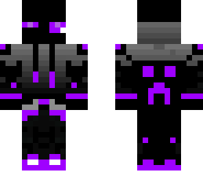 cool enderman