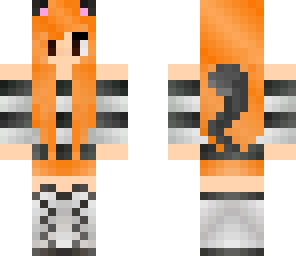 cat girl