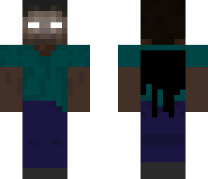 herobrine