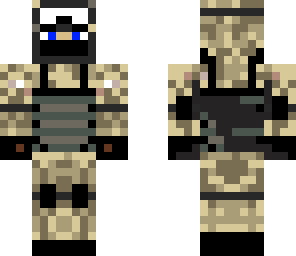 army