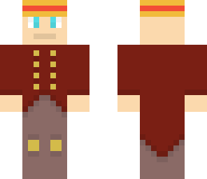 candy man 2