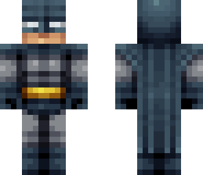 batman - justice league