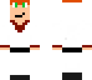 red-head jeffrey
