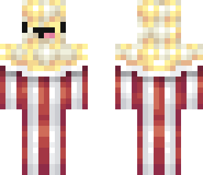 derp popcorn