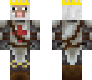 king sheep