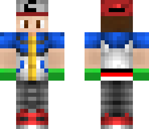 donodee pixelmon