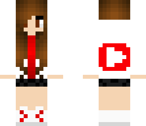 youtube girl