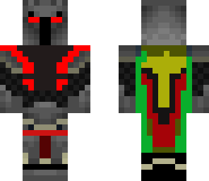 demon lich