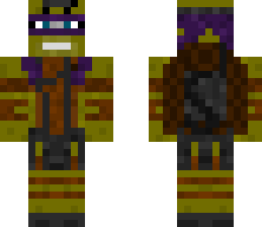donatello 2014