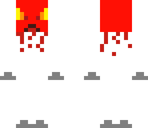demon man