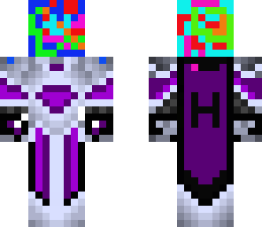 knight of random