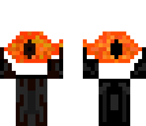 the eye of soron