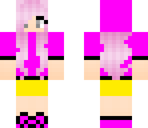 candyfloss girl