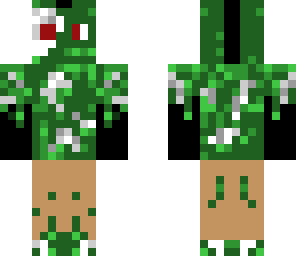 cyborg goblin three point seven