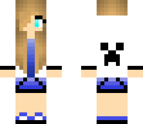 random teenager