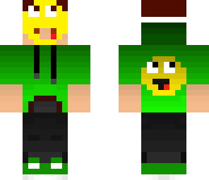 epic face