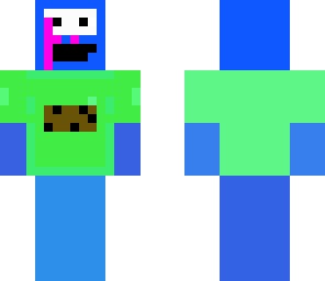 cookie monster
