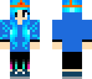 ice princess