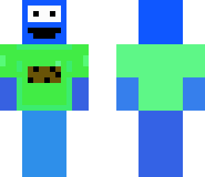 cookie monster 