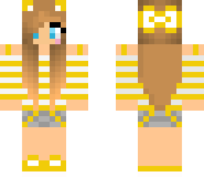 bananasome yellow