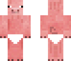 i am a big pig