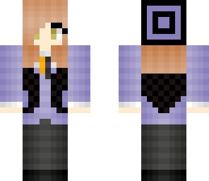 kaoru hitachiin girl