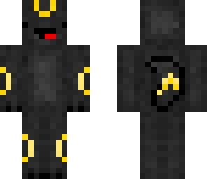 derpy umbreon
