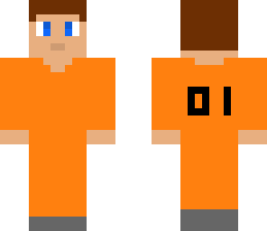 prison me