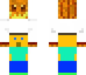 miny steve