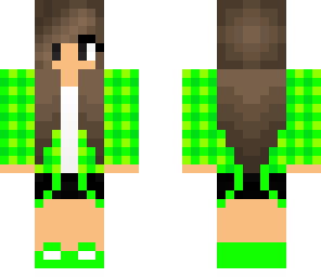 headphone lumbergirl
