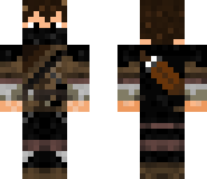 hunter