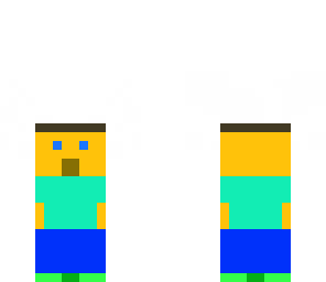 mini steve
