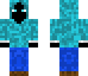 frost man