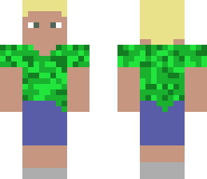 steven